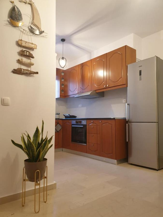 Vitro Art House-In The Heart Of Chania Chania  Exterior photo